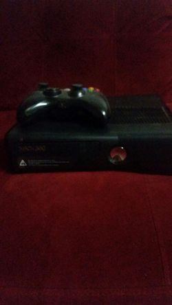xbox 360 250gb