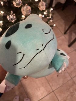 Bulbasaur