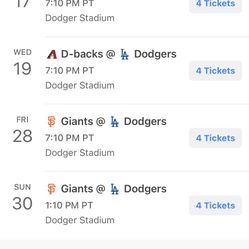 It’s Time For Dodgers Day Baseball!!!