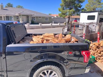 firewood