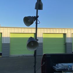 Lamp lKEA 