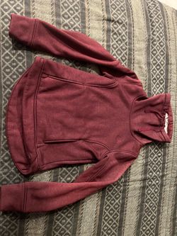 North Face Hoodie