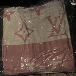 Baby Blanket 