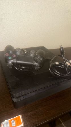 PS4
