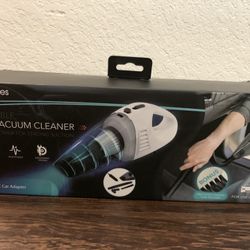 Car Vacuum Cleaner