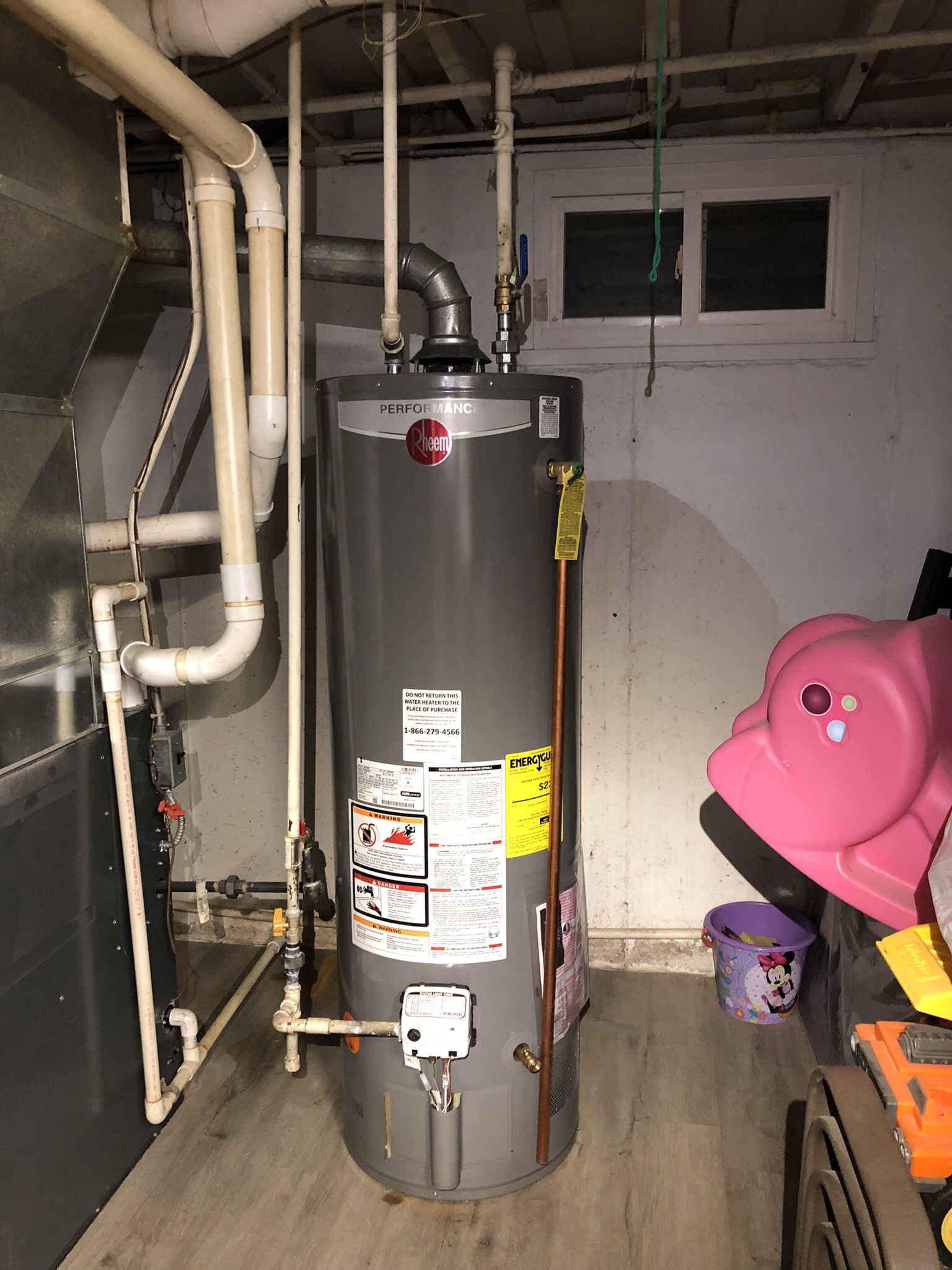 Water Heater