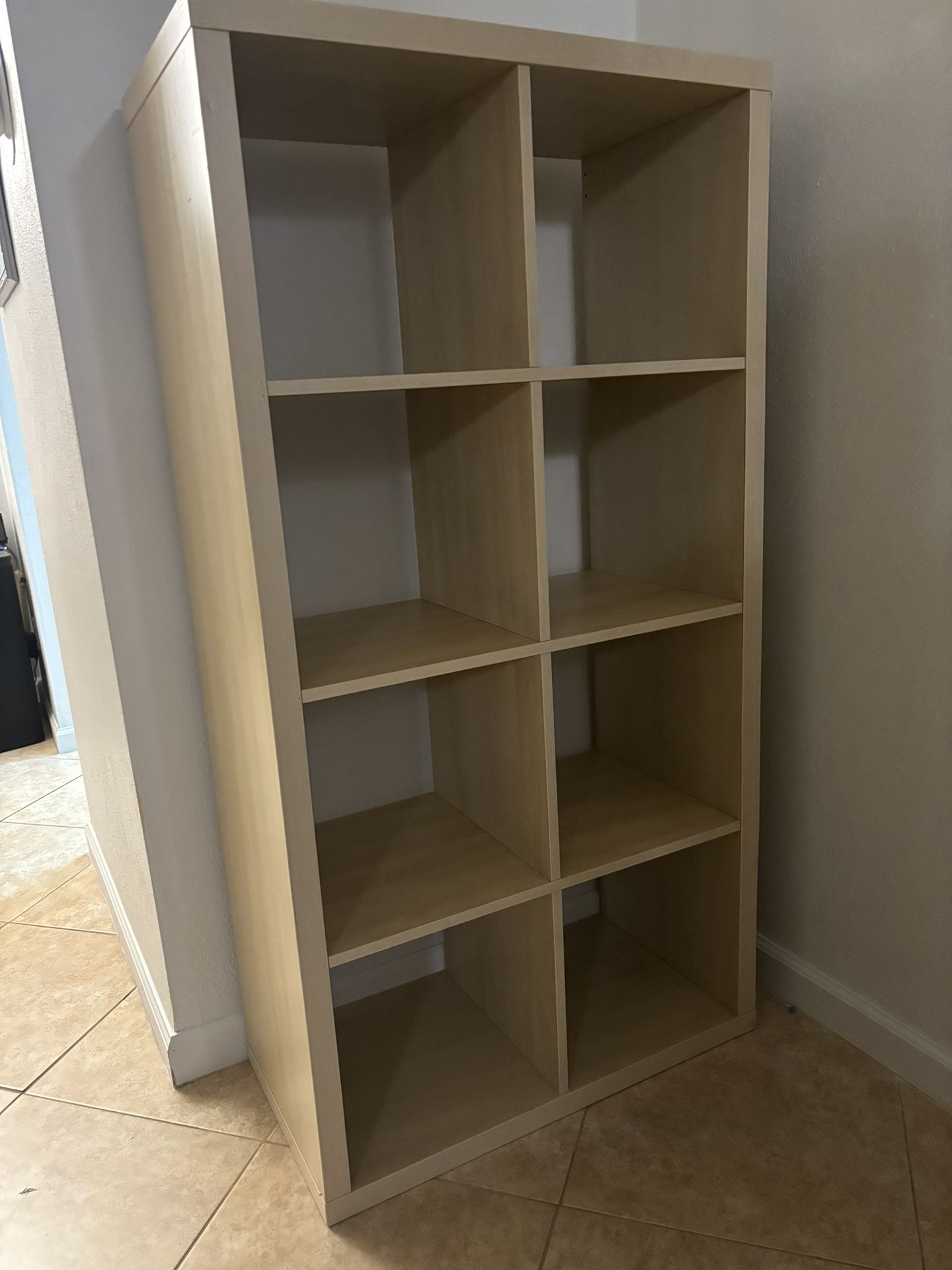 IKEA Kallax for Sale in Boynton Beach, FL - OfferUp