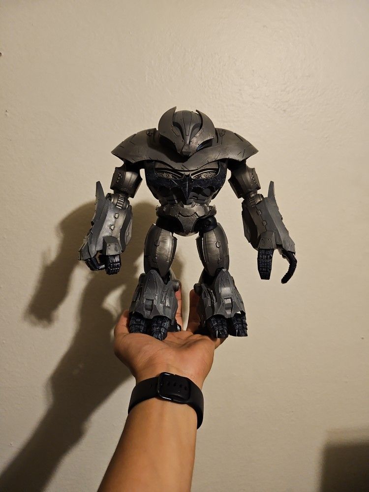 Mcfarlane Justice Buster