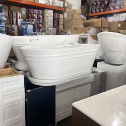 Freestanding Tubs