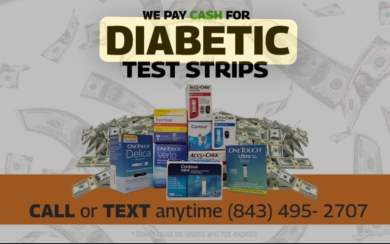 Diabetic Supplies