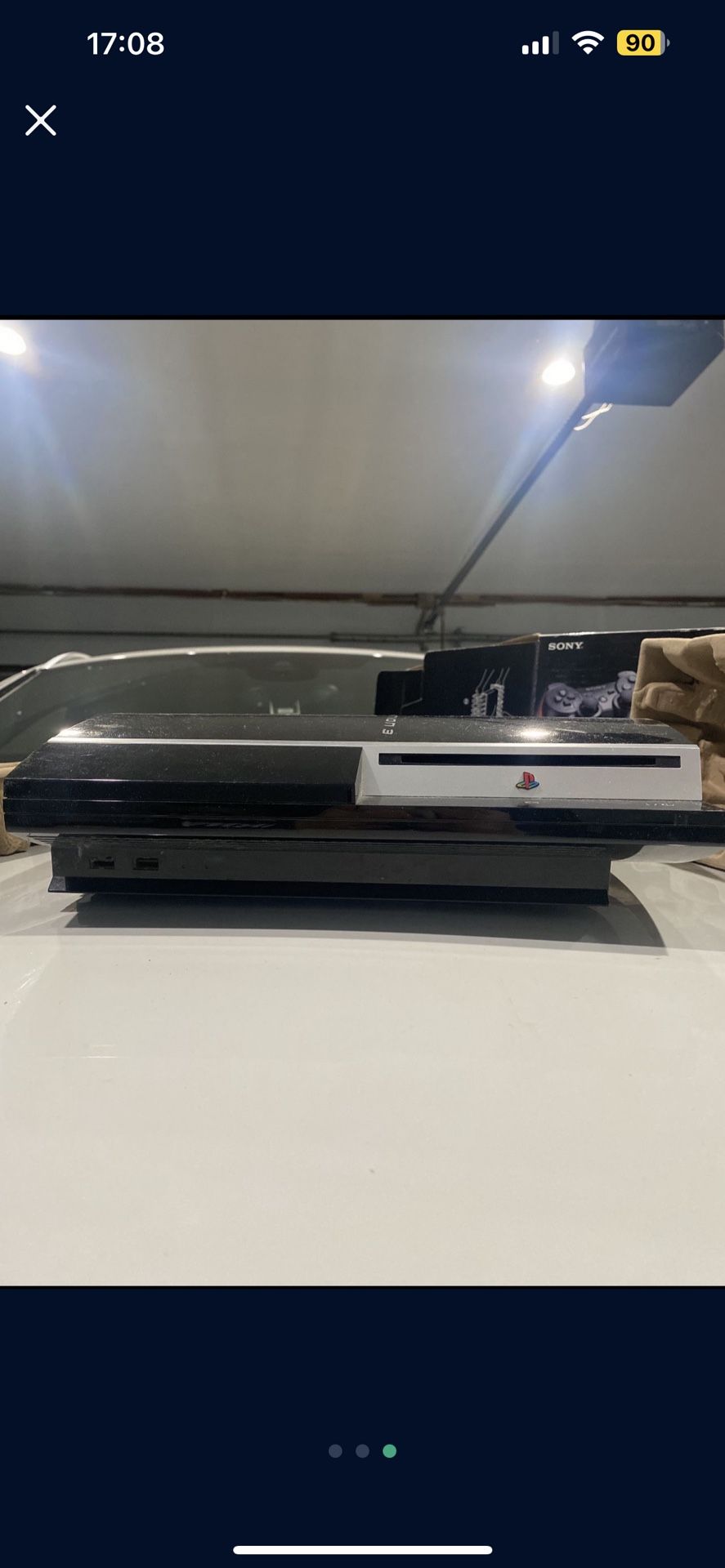 PS3 Games PS3 & TV Shows Blow Out Sale