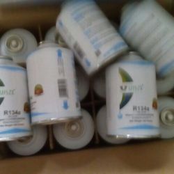 Freon for Sale in Houston, TX - OfferUp