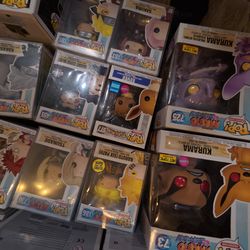 Funko pop