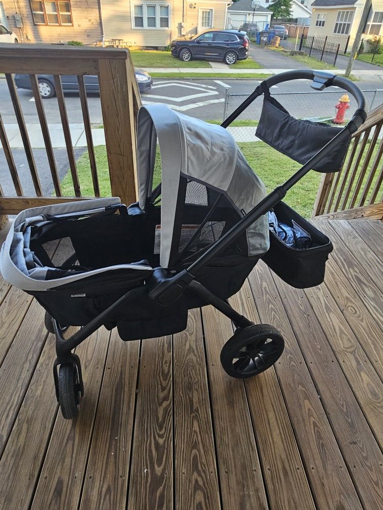 Monbebe Stroller Wagon