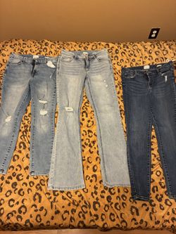 Jeans