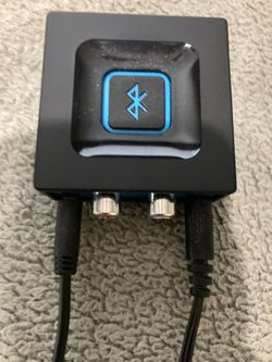 Bluetooth Stereo Audio Adaptor