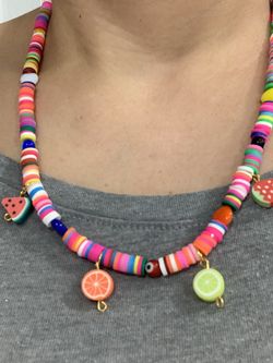 Beautiful Necklace