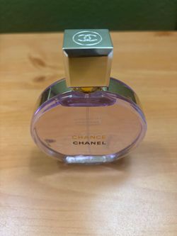 New Chance Chanel Fragrance Eau Splendide