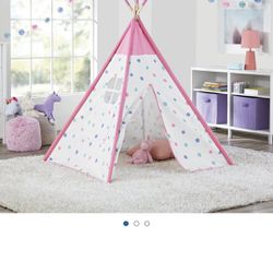 Children’s Play Tent