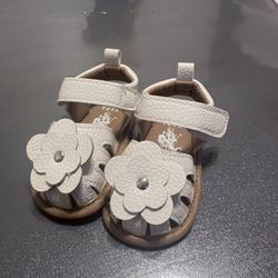 Infant Sandals