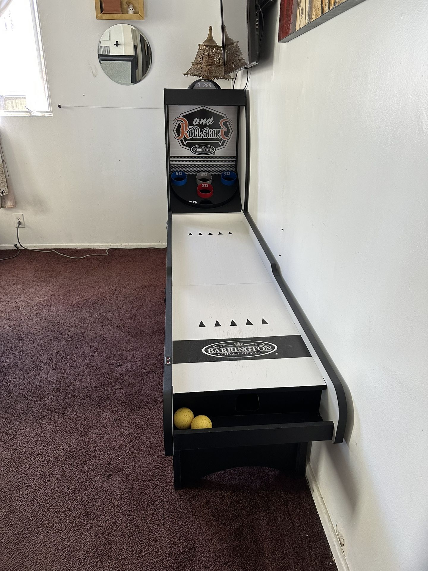 Arcade Game