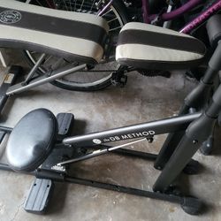 Exercise Equipment 
