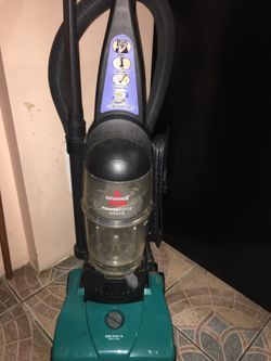 vaccume