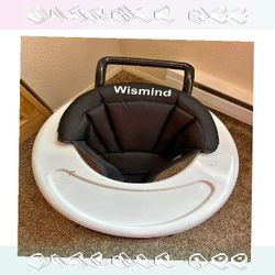 Small Walker Supporting Early Steps with Fun Activities different you