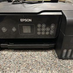 FREE NON-WORKING Printer