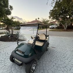 2013 Club Car for Sale - Great Condition
