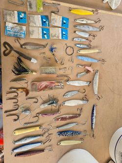 Fishing gear