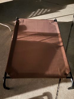 Extra Large Dog Cot