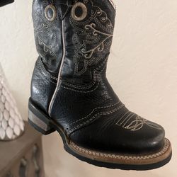 Worn Once Size 11