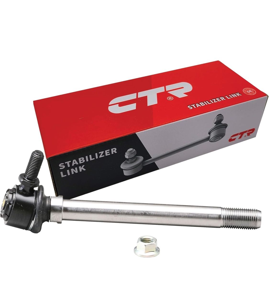 CTR CL0330 Front Stabilizer Bar Link Kia Sportage 1995-02 Mitsubishi Montero1994