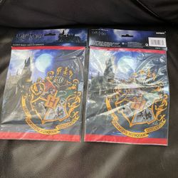 Harry Potter Treat Bags 