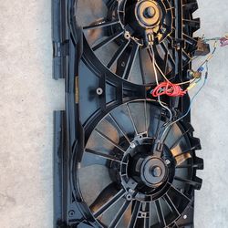 Murray Cooling Fan Assembly FA70190