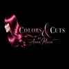 Colors N Cuts By Anna Maria 