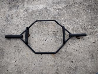 Hex Bar