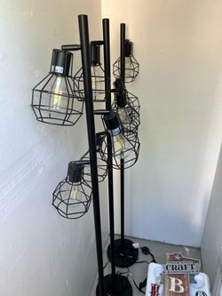 Farmhouse style lights