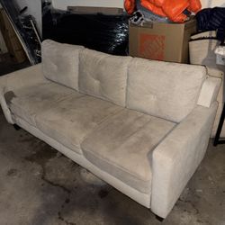 Used Couch For Free