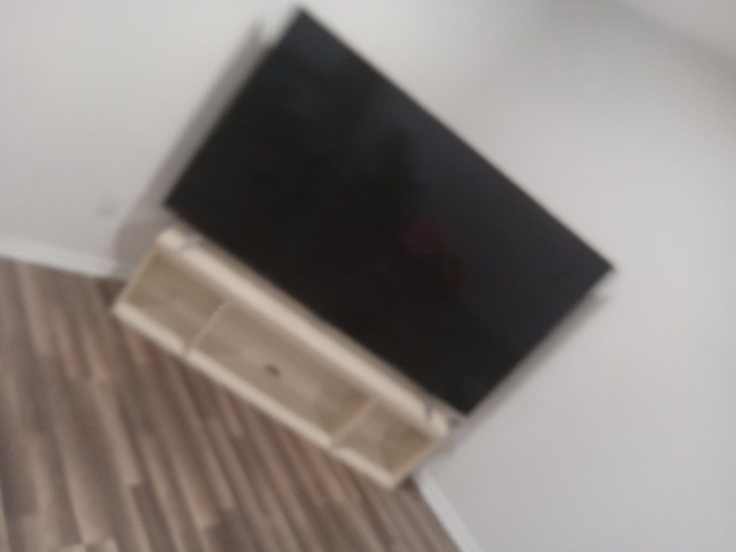 Phillips 73 In LED SMART TV