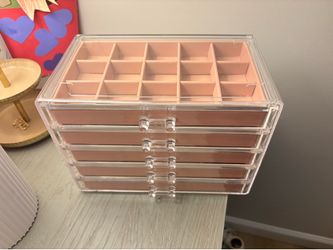 Jewelry Box