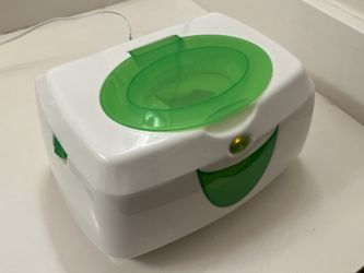 Munchkin Wipe Warmer