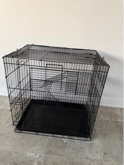 Cage