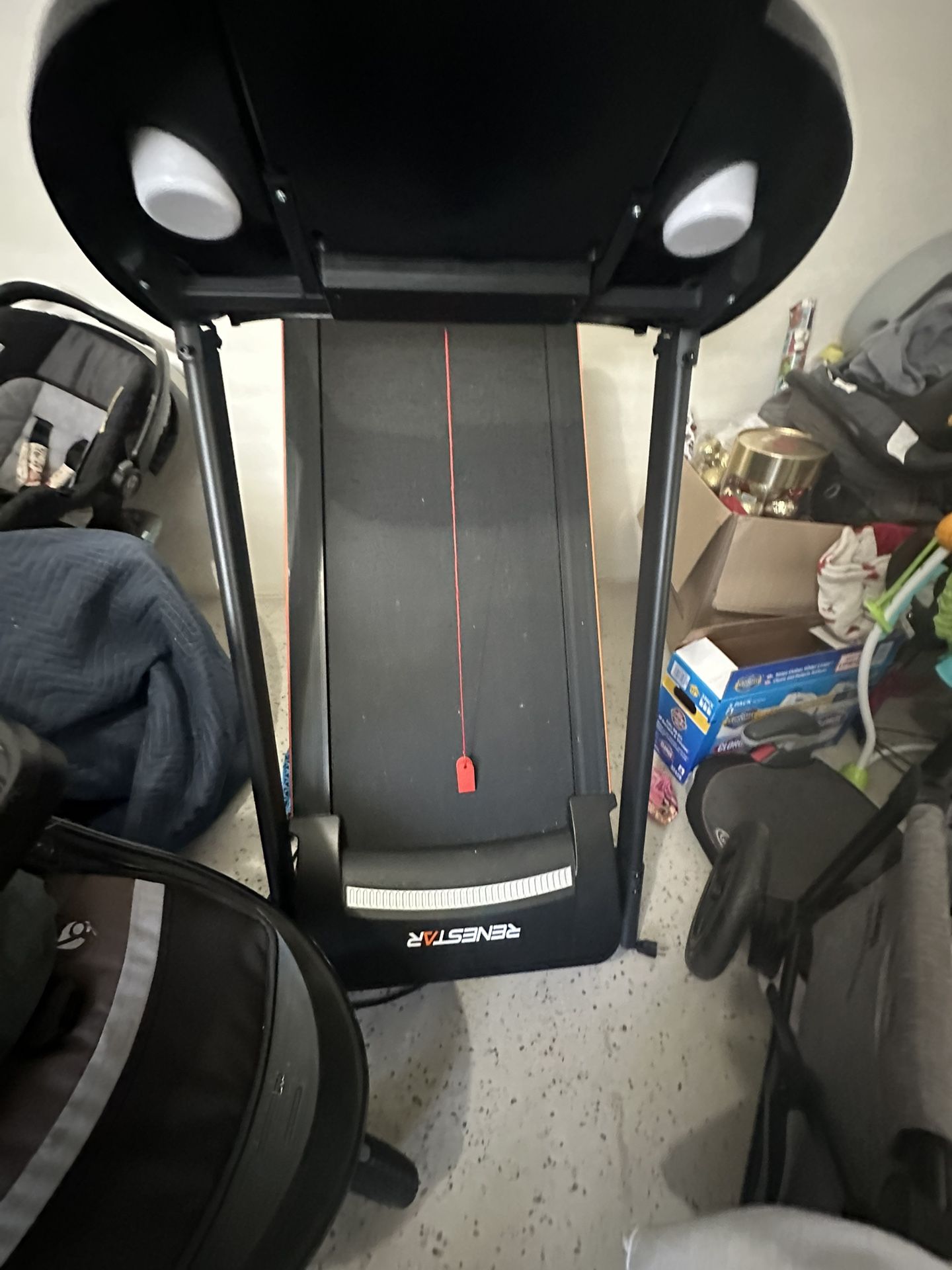Treadmill