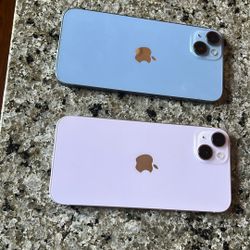 iPhone 14 Plus 128gb Unlocked Each 