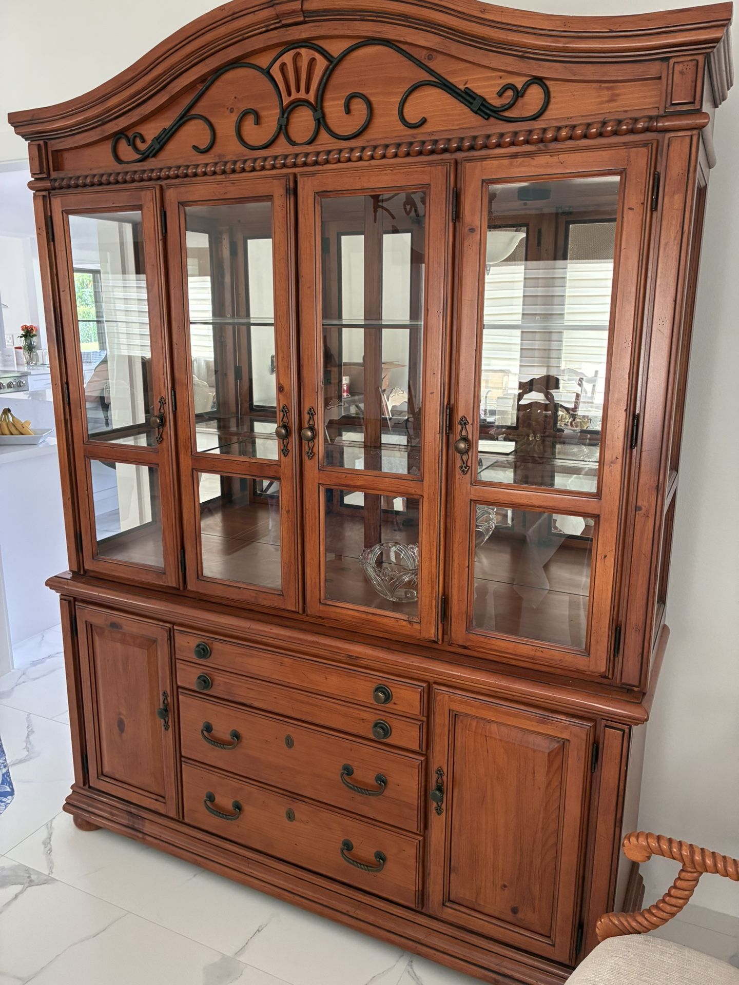 China Cabinet