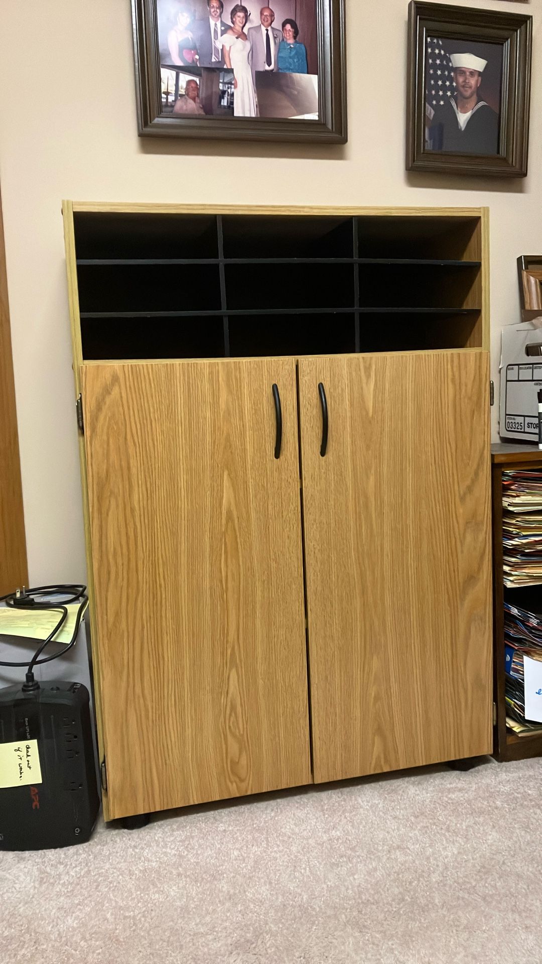 Office Cabinet 