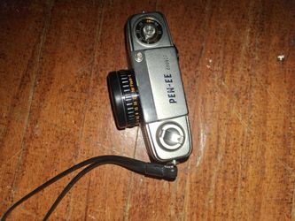 Olympus Renee camera