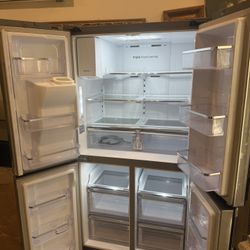 Samsung Refrigerator 